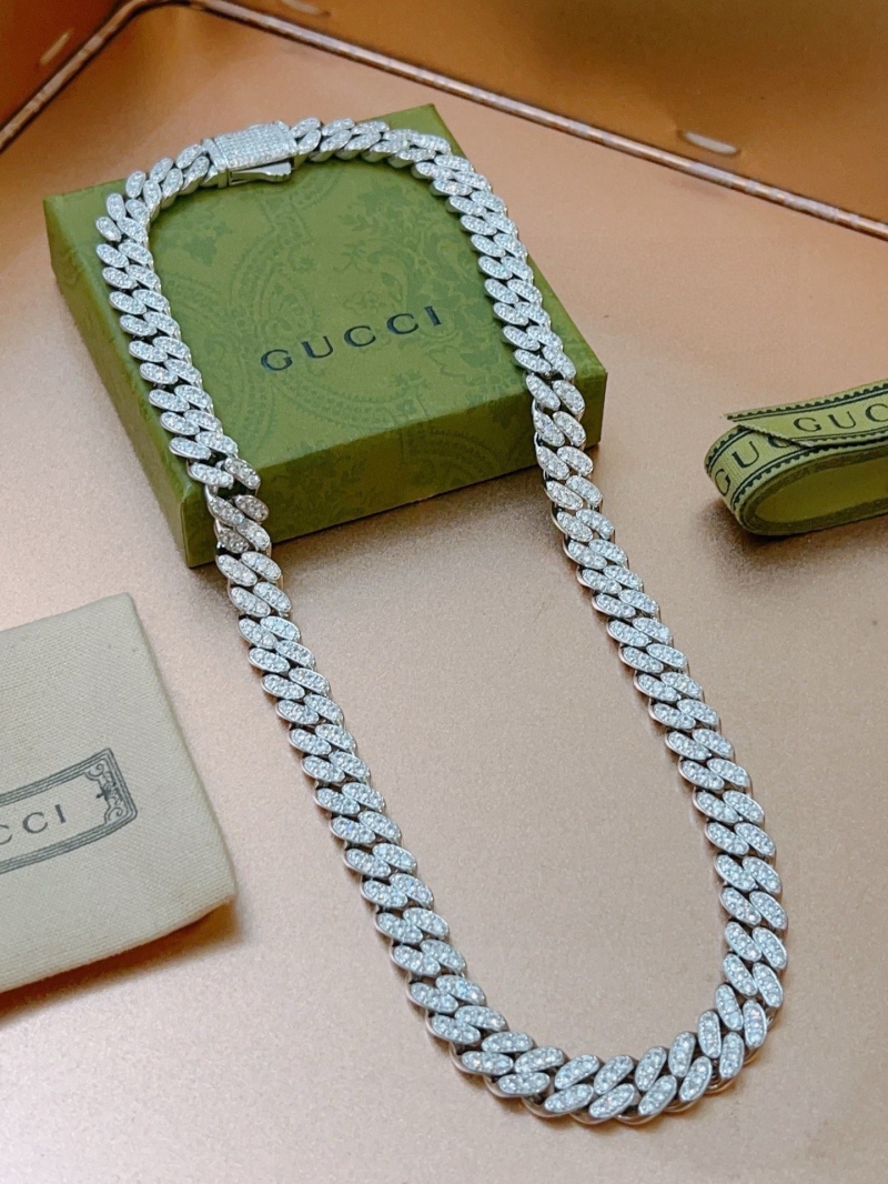 Gucci Necklaces